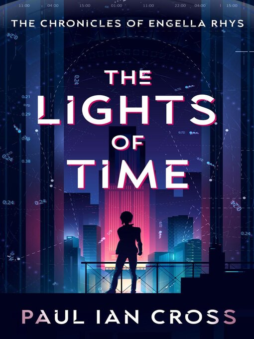 Title details for The Lights of Time by Paul Ian Cross - Available